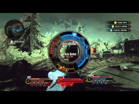 The Bureau: XCOM Declassified - Code Breakers DLC PC Steam CD Key  - Video 1