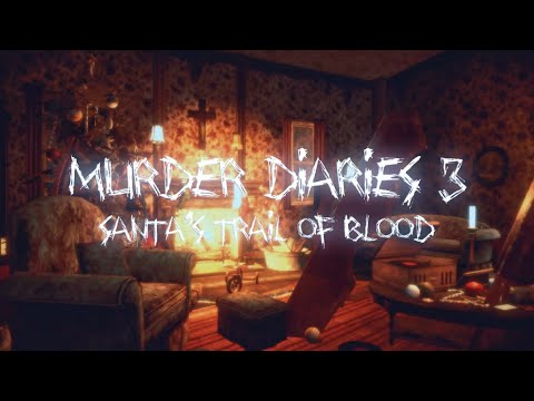 Murder Diaries Series Bundle XBOX / Xbox Series X|S Account - Video 1