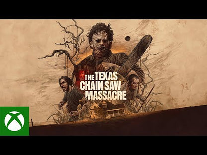 The Texas Chain Saw Massacre PlayStation 4/5 Account - Video 1