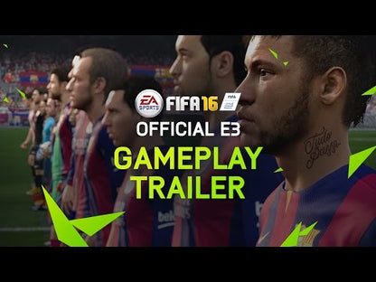 FIFA 16 EA App CD Key - Video 1