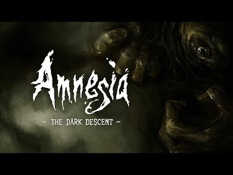 Amnesia Collection Steam Gift - Video 1