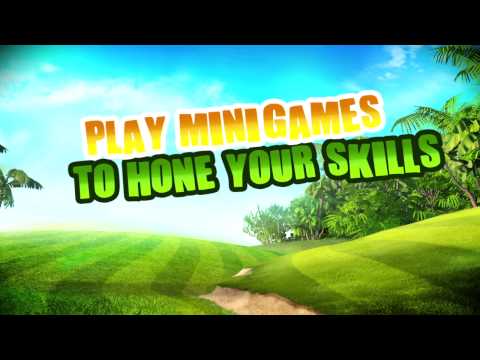 Total Pro Golf 3 Steam CD Key - Video 1