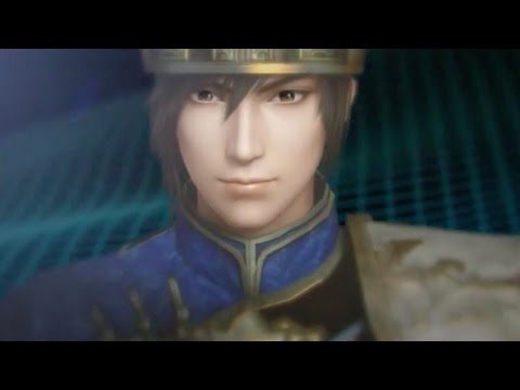 DYNASTY WARRIORS 8 Empires EU XBOX One CD Key - Video 1