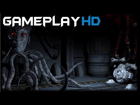 3089 - Futuristic Action RPG PC Steam CD Key - Video 1