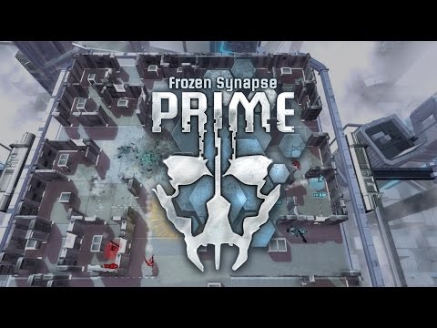 Frozen Synapse Prime Steam CD Key - Video 1
