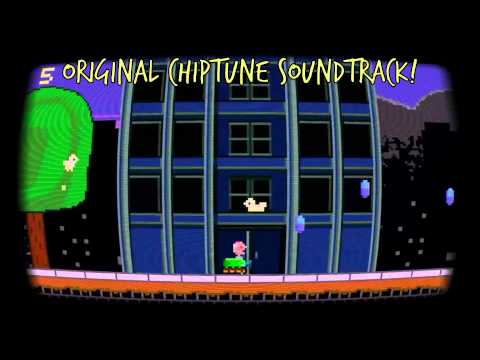 Bernie Needs Love Steam CD Key - Video 1