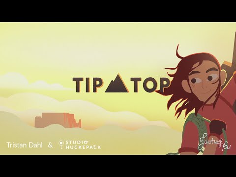 Tip Top: Don’t fall! TR Xbox Series X|S CD Key - Video 1