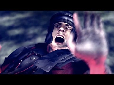 Total War: ROME II - Blood & Gore DLC PC Steam CD Key - Video 1