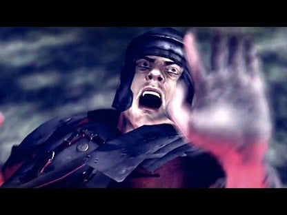 Total War: ROME II - Blood & Gore DLC PC Steam CD Key - Video 1