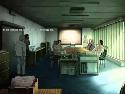 A New Beginning - Final Cut Steam Gift - Video 1