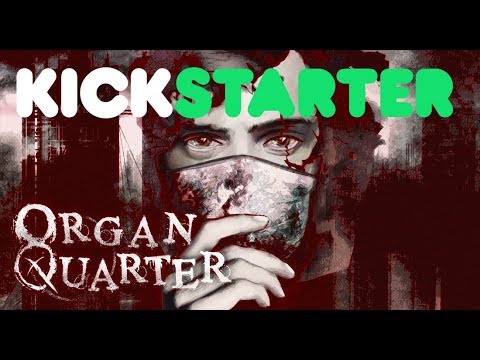 Organ Quarter Meta Quest CD Key - Video 1