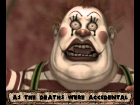 Weird Park Trilogy Steam CD Key - Video 1