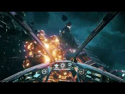 Everspace GOG CD Key - Video 1
