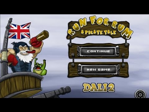 Run For Rum Steam CD Key - Video 1