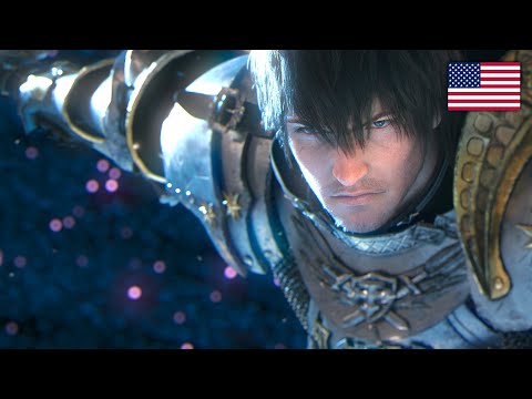 FINAL FANTASY XIV Online - Complete Edition Xbox Series X|S Account - Video 1