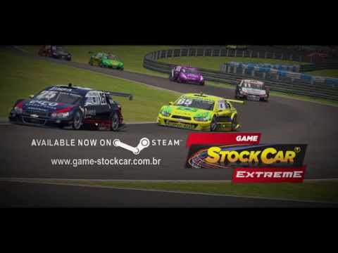 Stock Car Extreme Steam CD Key - Video 1