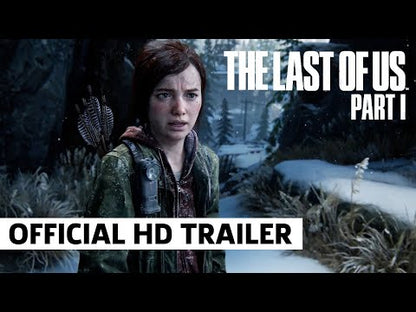 The Last of Us Part 1 PS5 Account - Video 1