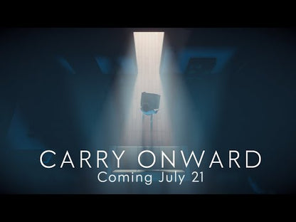 Carry Onward EU PS5 CD Key - Video 1
