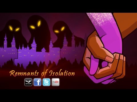 Remnants of Isolation Steam CD Key - Video 1