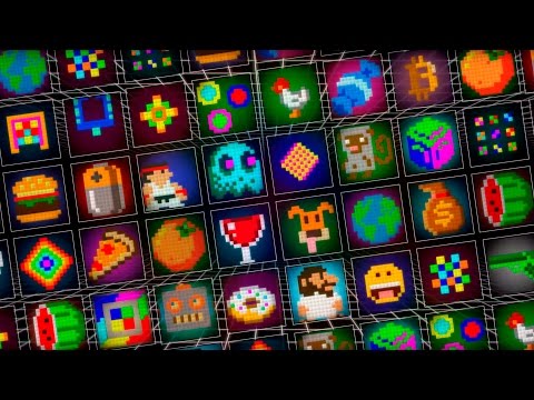 Cubotrox Steam CD Key - Video 1
