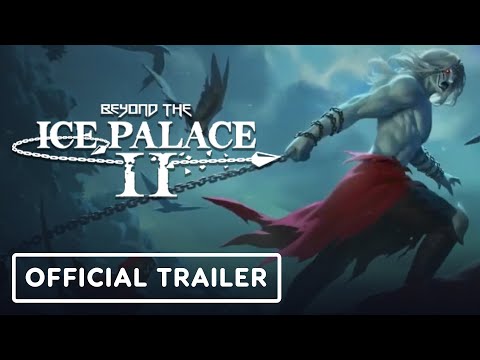 Beyond the Ice Palace 2 EU PS5 CD Key - Video 1