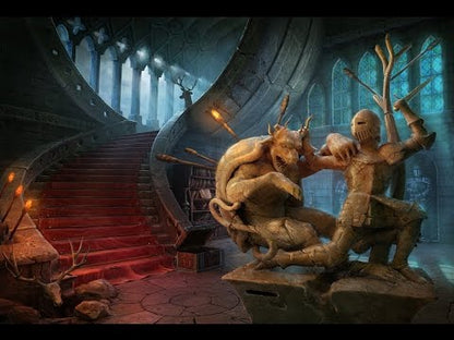 Sister’s Secrecy: Arcanum Bloodlines - Premium Edition Steam CD Key - Video 1