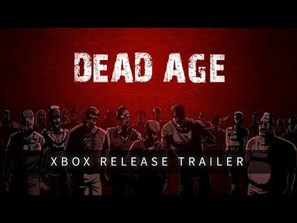 Dead Age AR XBOX One / Xbox Series CD Key - Video 1