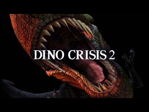 Dino Crisis 2 PC GOG CD Key - Video 1