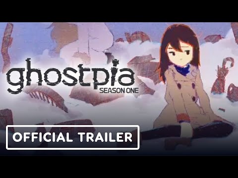ghostpia Season One EU Nintendo Switch CD Key - Video 1