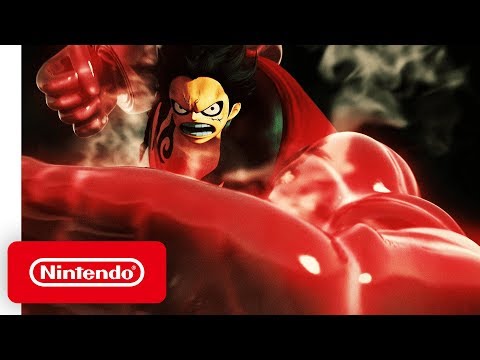 One Piece: Pirate Warriors 4 Nintendo Switch 2 Online Account Activation - Video 1
