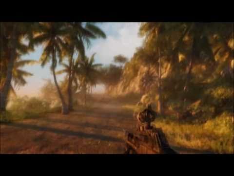 Crysis GOG CD Key - Video 1