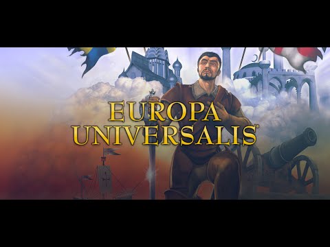 Europa Universalis GOG CD Key - Video 1