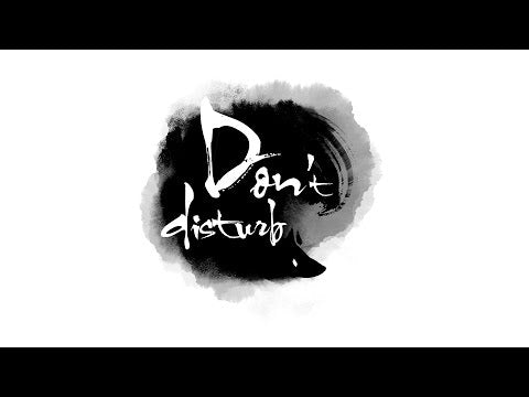 Don't Disturb Steam CD Key - Video 1