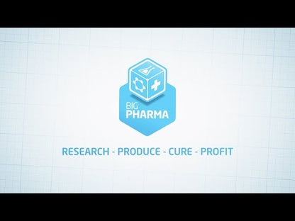 Big Pharma AR XBOX One CD Key - Video 1