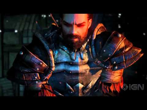 Bound By Flame Steam CD Key - Video 1