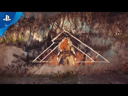 Horizon Zero Dawn PS4 Account - Video 1