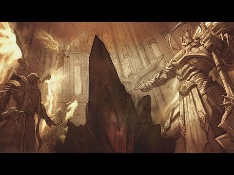 Diablo 3 - Reaper of Souls DLC EU PC Battle.net CD Key - Video 1