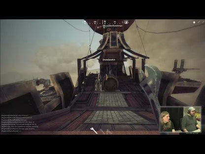 Guns of Icarus Online Steam Gift - Video 1