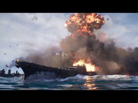 Strategic Mind: The Pacific US XBOX One CD Key - Video 1