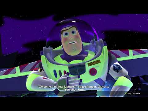 Disneyland Adventures AR XBOX One / Xbox Series X|S CD Key - Video 1