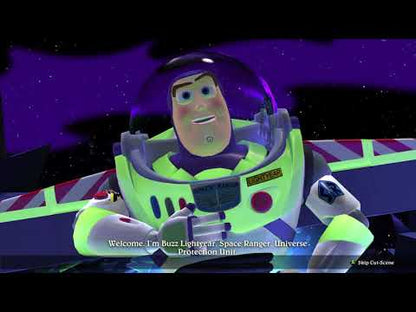 Disneyland Adventures AR XBOX One / Xbox Series X|S CD Key - Video 1