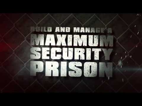 Prison Architect Steam CD Key - Video 1