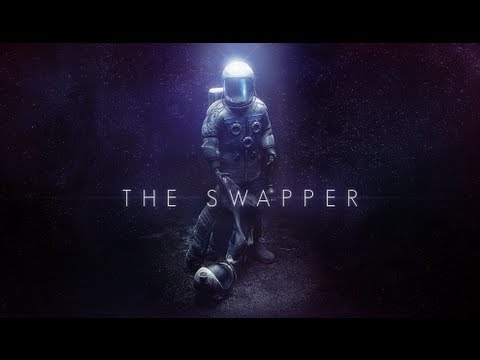 The Swapper Steam CD Key - Video 1