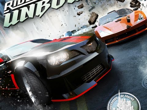 Ridge Racer Unbounded Steam CD Key - Video 1
