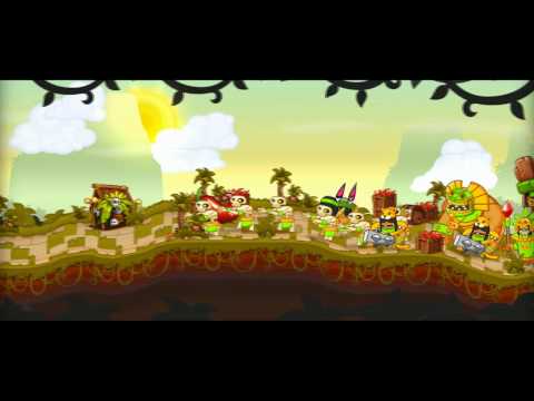 Swords and Soldiers HD Steam CD Key - Video 1