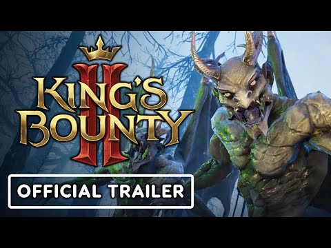 King's Bounty II: Lord's Edition TR XBOX One / Xbox Series X|S CD Key - Video 1