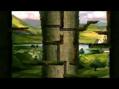 Munin PC Steam CD Key - Video 1