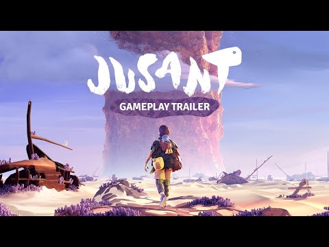 Jusant Xbox Series X|S / PC Account - Video 1