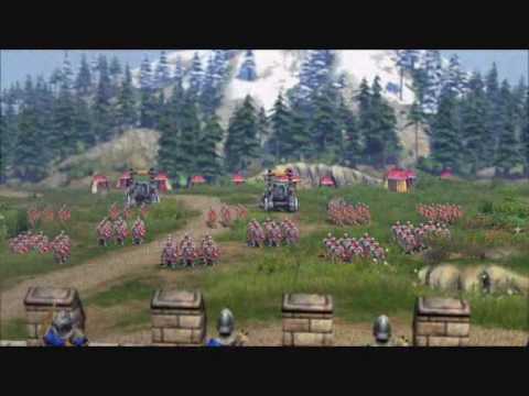 The Settlers: Rise Of An Empire Gold Edition GOG CD Key - Video 1