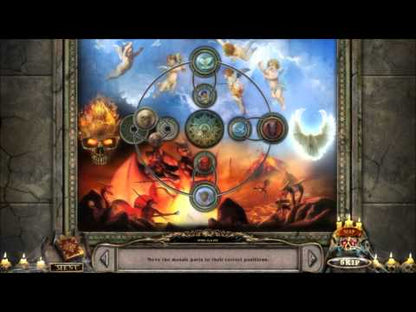 Portal of Evil: Stolen Runes Collector's Edition Steam CD Key - Video 1